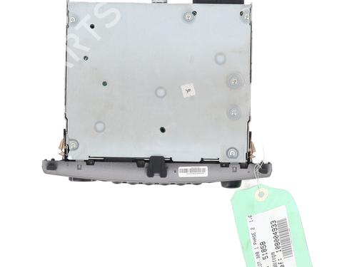 Radio PEUGEOT 308 I (4A_, 4C_) 1.6 HDi | BP27240465E6 