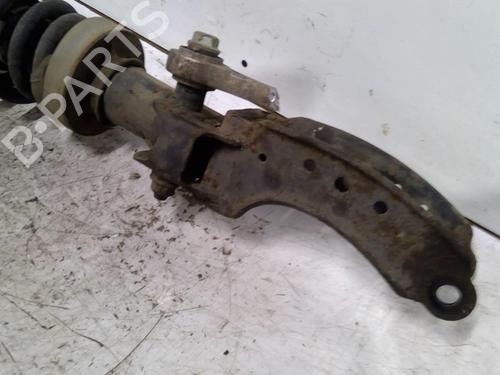 Used Right front shock absorber Right front shock absorber VW TOUAREG (7LA, 7L6, 7L7) 2.5 R5 TDI (174 hp) 33605363 33605363