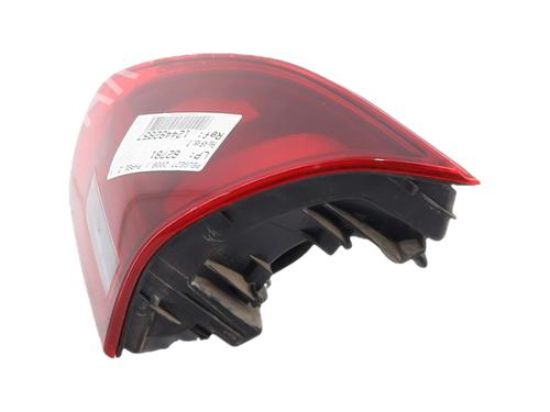 Right tailgate light PEUGEOT 2008 I (CU_) 1.2 THP 110 / PureTech 110 | BP34224460C80  - Image 6