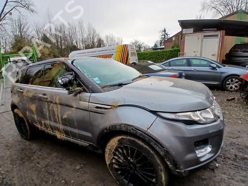 Switch LAND ROVER RANGE ROVER EVOQUE (L538) 2.2 D 4x4 | BP32872398I30 - Image 11