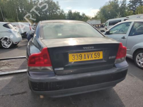 Left front window switch VOLVO S60 I (384) D5 | BP29896529I27 - Image 17