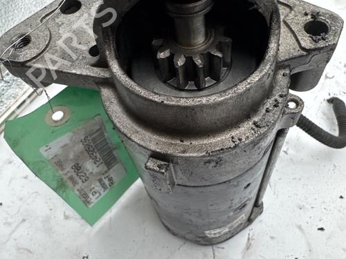 Used Starter Starter PEUGEOT 3008 I MPV (0U_) 1.6 HDi (114 hp) 34224614 34224614