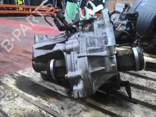 Gearbox KIA PICANTO III (JA) 1.0 | BP29840371M3