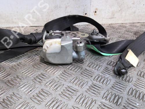 Used Front left seatbelt Front left seatbelt SUZUKI SWIFT III (MZ, EZ) 1.3 (RS413, ZC11S) (92 hp) 20354250 20354250