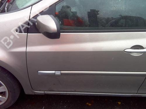 Engine RENAULT CLIO III (BR0/1, CR0/1) 1.5 dCi (C/BR0G, C/BR1G) | BP20359261M1 
