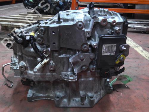 Gearbox DS DS 3 (SA_) 1.2 THP 110 / PureTech 110 (SAHNPS, SAHNZ6, SAHNZT) | BP32630478M3 - Image 2