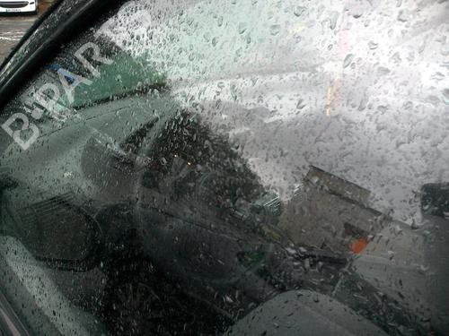 Left rear door OPEL CORSA B (S93) 1.4 i (F08, F68, M68) | BP21999172C4 