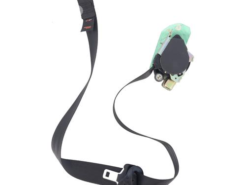 Used Front right belt tensioner PEUGEOT 206 Hatchback (2A/C) 1.4 i (75 hp) 31323339