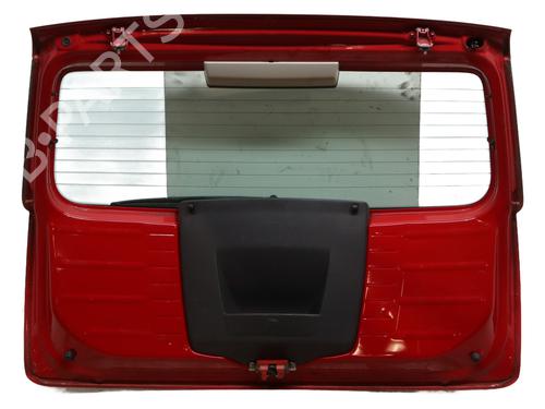 Used Tailgate Tailgate 35903232 35903232