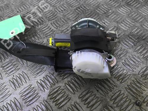 Front left belt tensioner FORD FIESTA VI (CB1, CCN) 1.4 TDCi | BP20356583C87 