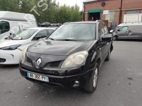 Brugte RENAULT KOLEOS I (HY_) 2.0 dCi 4x4 (HY0K) (150 hp) 4403942