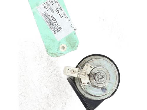 Used Horn Horn PEUGEOT 207 (WA_, WC_) 1.4 (73 hp) 26436216 26436216