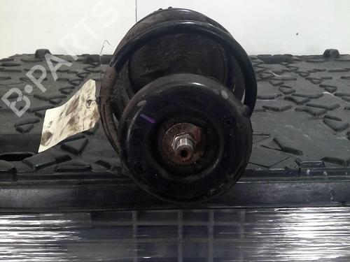 Right front shock absorber CITROËN C4 I (LC_) 1.6 HDi | BP20352356M17 