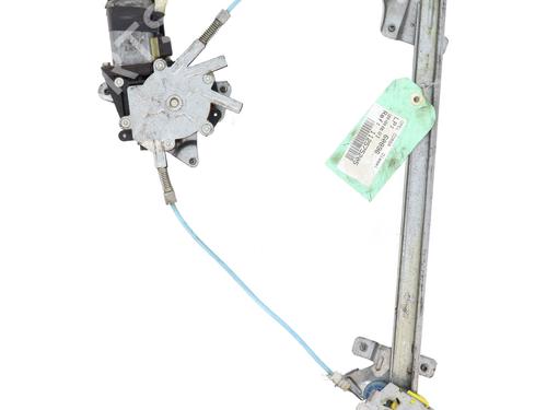 Used Front right window mechanism Front right window mechanism OPEL CORSA A Hatchback (S83) 1.5 D (F08, M08, F68, M68) (50 hp) 29360474 29360474