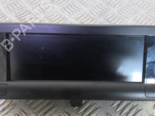 Used Instrument cluster CITROËN C4 CACTUS 1.5 BlueHDi 120 (120 hp) 20351234
