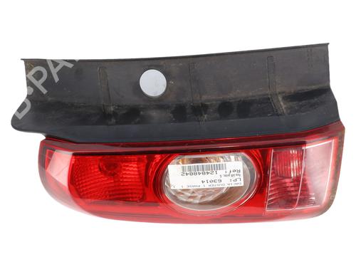 Left taillight DACIA DUSTER (HS_) 1.6 16V | BP34224552C34  - Image 6