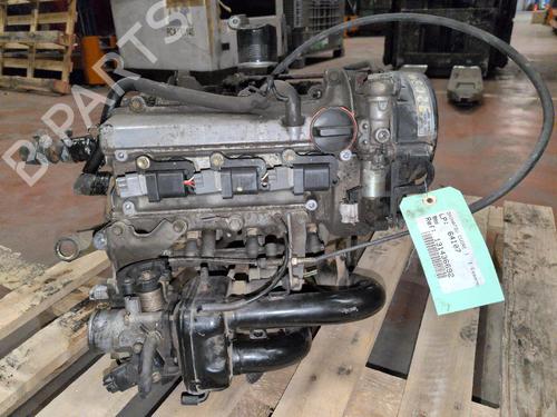 Engine DAIHATSU CUORE V (L7_) 1.0 | BP39228552M1 - Image 3