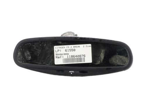 Used Rear mirror CITROËN C5 III Break (RW_) 2.0 HDi (136 hp) 31655300