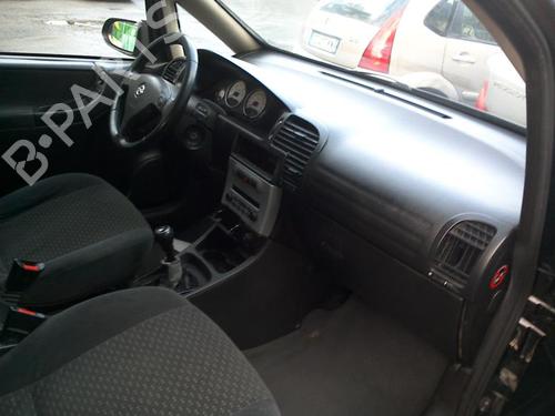 Højre forlygte OPEL ZAFIRA A MPV (T98) 2.2 DTI 16V (F75) | BP21998917C29 