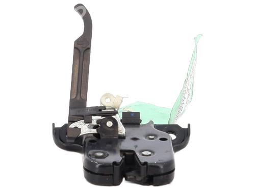 Tailgate lock AUDI A3 (8P1) 2.0 TDI 16V | BP29214106C101 