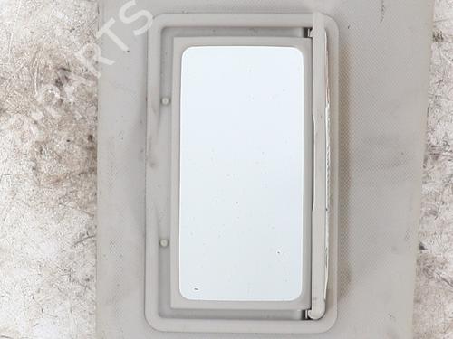 Right sun visor RENAULT CLIO IV (BH_) 1.5 dCi 90 | BP26390944I2 