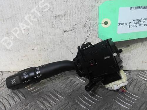 Comutador Comutador TOYOTA COROLLA Verso (ZER_, ZZE12_, R1_) 2.2 D-4D (AUR10_, AUR10R) (136 hp) 21817342 21817342