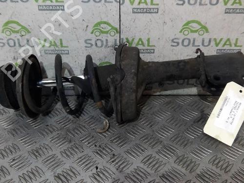 Used Left front shock absorber Left front shock absorber RENAULT TWINGO II (CN0_) 1.5 dCi (CN0U) (84 hp) 20357916 20357916