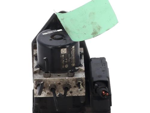 ABS Bremseaggregat VW GOLF PLUS V (5M1, 521) 1.6 TDI (105 hp) 30866387