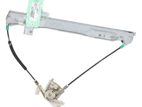 Vindusheismekanisme venstre foran PEUGEOT 407 (6D_) 1.6 HDi 110 (6D9HZC, 6D9HYC) | BP29014597C22