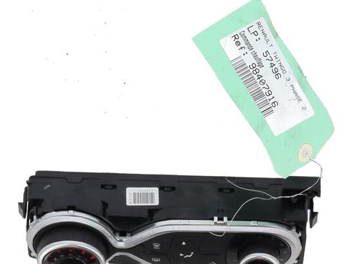 climate-control-renault-twingo-iii-bcm_-bca_-ze-bca1-nt-2014-22390093 main image