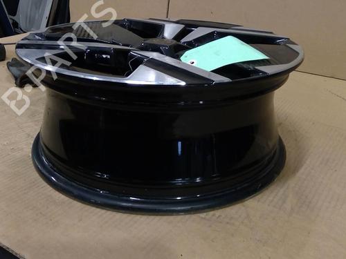 Rim PEUGEOT 2008 II (UD_, US_, UY_, UJ_, UR_, UC_) 1.5 BlueHDI 130 | BP27617917C45 