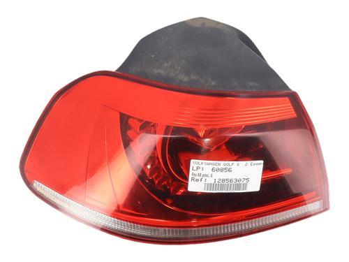 Left taillight VW GOLF VI (5K1) 2.0 GTi | BP37246050C34 - Image 4