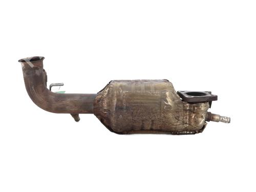 Used Catalyst PEUGEOT 208 I (CA_, CC_) 1.2 VTI 82 (82 hp) 28504529