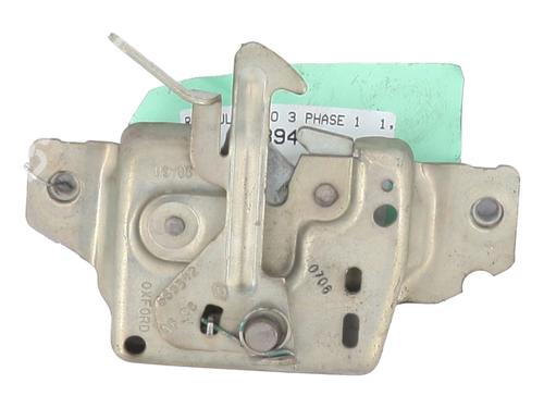 hood-lock-renault-clio-iii-br01-cr01-2005-2006-2007-2008-2009-2010-2011-2012-2013-2014-28589699 main image