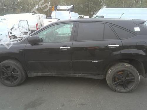 Engine LEXUS RX (_U3_) 400h (MHU38_, MHU38R) | BP33328616M1 - Image 11