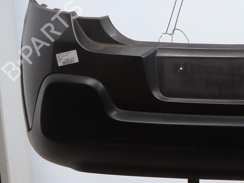 rear-bumper-citroen-c3-iii-sx-2016-36956015 main image
