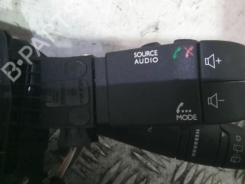 Used Steering column stalk RENAULT VEL SATIS (BJ0_) 2.0 dCi (BJ03) (150 hp) 21728244