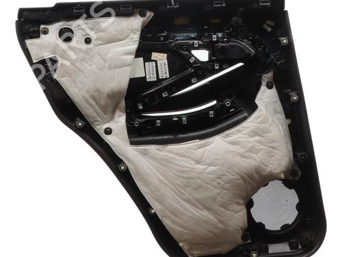 Rear right panel LAND ROVER RANGE ROVER EVOQUE (L551) 2.0 D150 MHEV 4x4 | BP29407774C61 