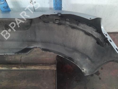 Rear bumper PEUGEOT 307 (3A/C) 2.0 HDi 90 | BP20359022C8 