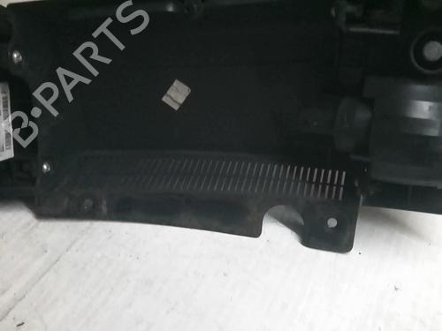 Left taillight OPEL MERIVA A MPV (X03) 1.3 CDTI (E75) | BP20365012C34 