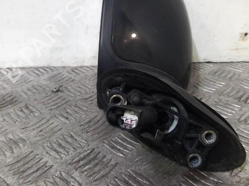 Used Right mirror MINI MINI (R50, R53) Cooper S (163 hp) 20366901