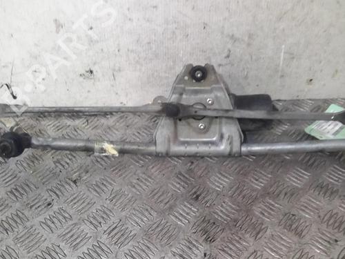 Front wiper motor RENAULT KANGOO Express (FC0/1_) 1.5 dCi (FC1E) | BP20363534M29 