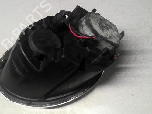 Used Left headlight Left headlight MINI MINI (R50, R53) One (90 hp) 22000015 22000015