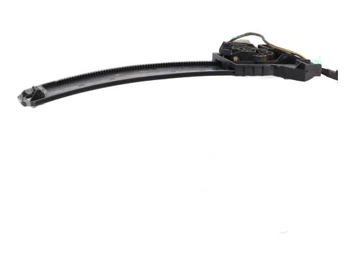 Rear left window mechanism CHRYSLER PT CRUISER (PT_) 2.2 CRD | BP29600415C24 