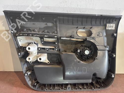Front right panel RENAULT MODUS / GRAND MODUS (F/JP0_) 1.5 dCi (FP0F, JP0F) | BP36955723C59 - Image 4