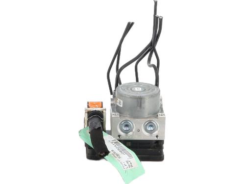 Used ABS pump ABS pump PEUGEOT 2008 II (UD_, US_, UY_, UJ_, UR_, UC_) 1.5 BlueHDI 130 (131 hp) 27527607 27527607