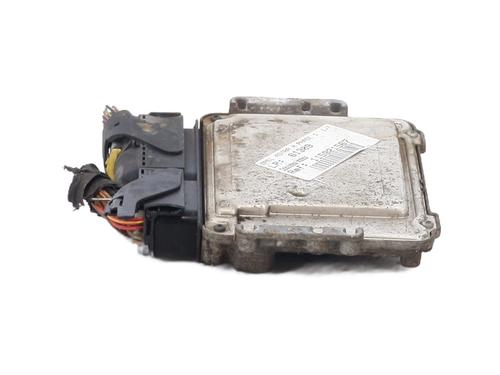 Engine control unit (ECU) OPEL ASTRA H (A04) 1.7 CDTI (L48) | BP30659464M57 