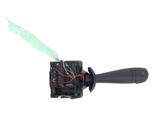 Steering column stalk DACIA DOKKER Box Body/MPV 1.6 | BP30976493I23