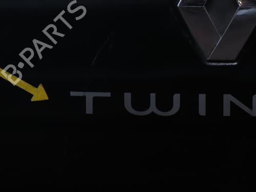 Tailgate RENAULT TWINGO II (CN0_) | BP25276197C6 - Image 11