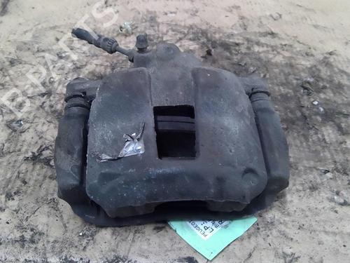 Right front brake caliper PEUGEOT 207 (WA_, WC_) 1.6 16V VTi | BP28096572M104 